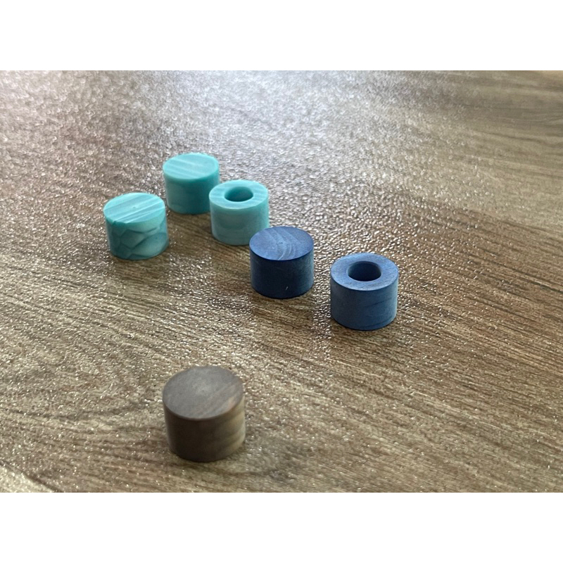 Phíp bida vảy rồng - nhiều màu