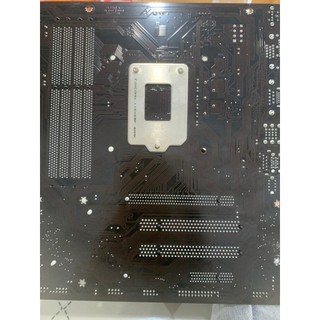 MAIN GIGABYTE H81- D3H KÈM FE