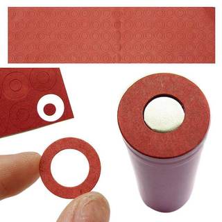 Miếng dán cực dương pin 18650