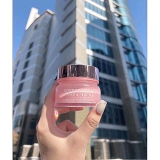 Kem ngày dưỡng trắng chống nắng rose de seoul 50ml hạn dùng 2026