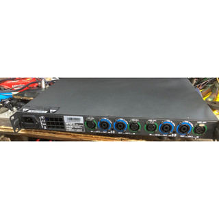 cuc đẩy 1u 1200w 1kênh