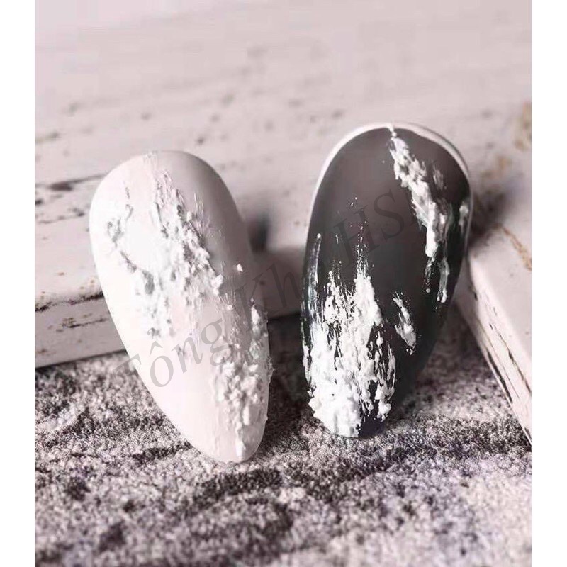 Gel xi măng - gel thạch cao hũ 8ml  - Phụ kiện đồ nail
