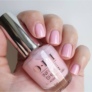 Sơn Móng Tay OPI - Sơn Nắp Bạc Siêu Bóng(ISLH39)