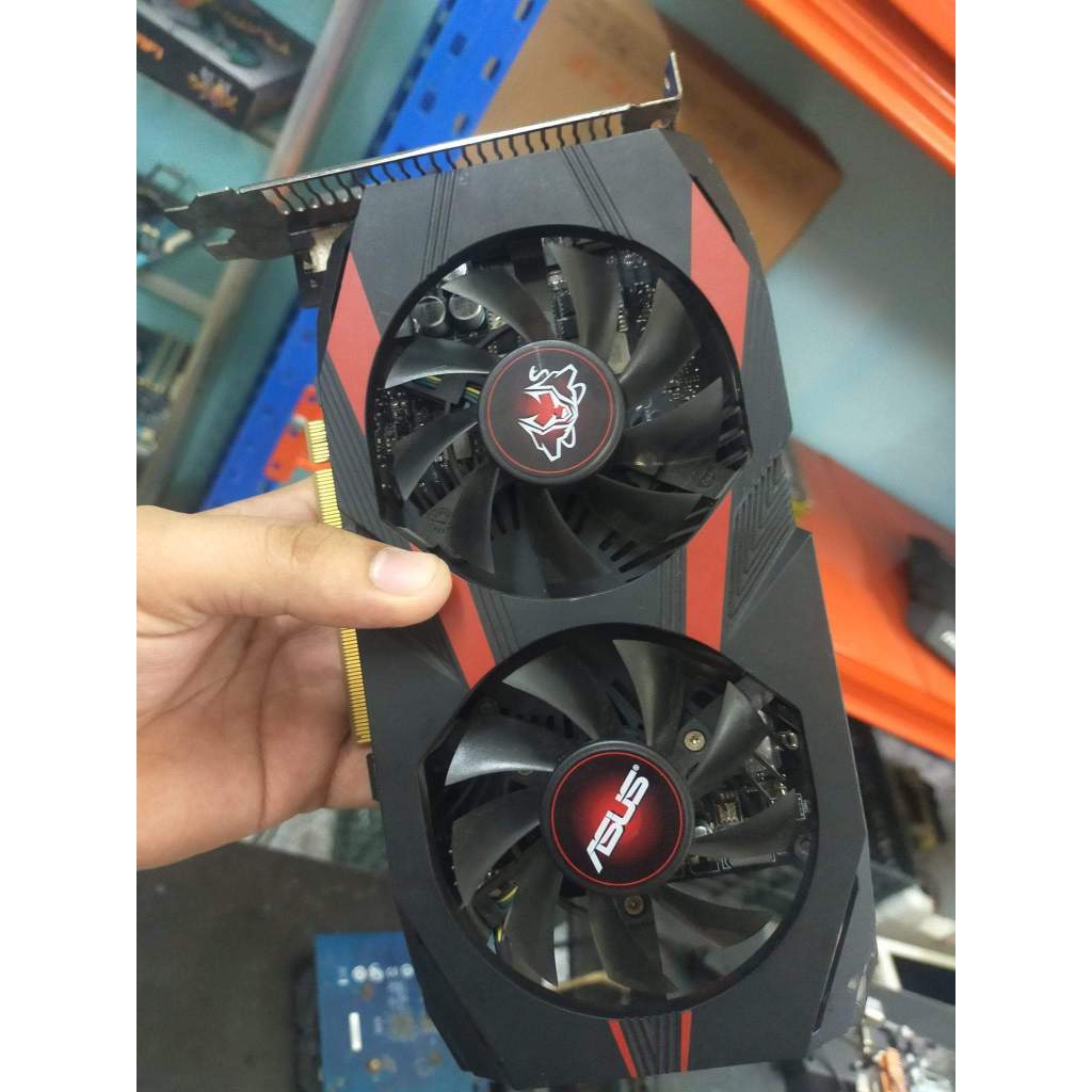 card màn hình 1050ti asus 4gbd5