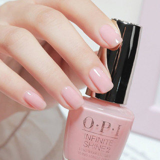 SALE 50% - Sơn Móng Tay OPI - Sơn Nắp Bạc Siêu Bóng(ISLSH1)