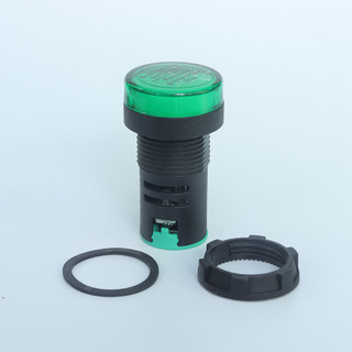 (10 cái) Đèn Báo Pha Phi AD16-22D, Đèn báo tủ điện 220v,380v