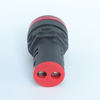 (10 cái) Đèn Báo Pha Phi AD16-22D, Đèn báo tủ điện 220v,380v