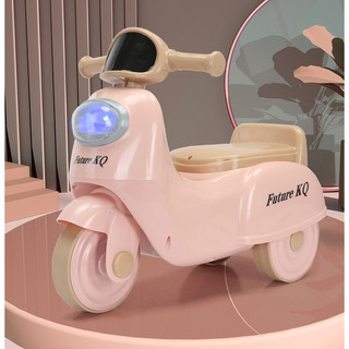  Xe Chòi Chân Vespa Cho Bé