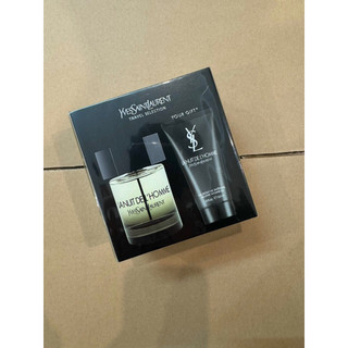 Set Nước hoa YSL LA NUIT DE L'HOMME EDT 100ml