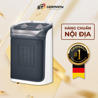 Quạt sưởi gốm rowenta keramik-heizlüfter excel aqua safe so9281 yên tĩnh 50 db nội địa đức germanysnt 330004