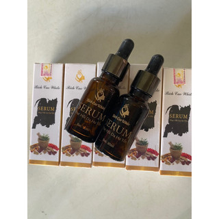 Combo 5 chai serum Bich cao