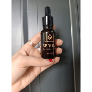 Combo 5 chai serum Bich cao
