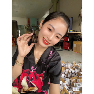 Combo 5 chai serum Bich cao