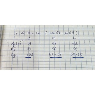 Áo thun nữ form suông rộng