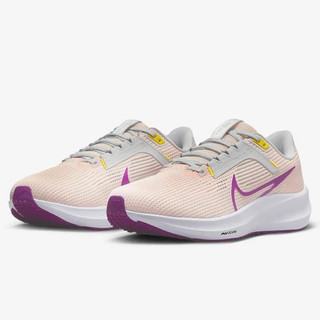 Giầy chạy bộ nữ ni.ke air zoom pegasus 40 wide fn7991 800 authentic nhật bản