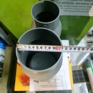 VINATHULIN Van một chiều lá lật chống tràn ngược nước vào nhà