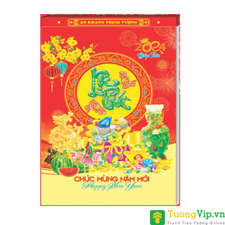 Lịch bloc siêu đại rời 2024 - bình an - ha01
