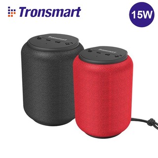 [Mã ELMS9 giảm 6% đơn 300K] Loa Bluetooth 5.0 Tronsmart Element T6 Mini/ T7 Mini Loa Di Động Ngoài Trời Chống Nước IPX6