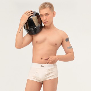 White Stud Trunk/ BARE STUDIOS