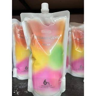Oxy Trợ Nhuộm Thơm Polan 1000ml