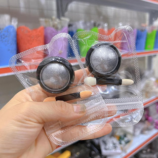 Tráng Gương Siêu Sáng Lẻ Vàng, Bạc