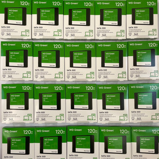 Ổ cứng ssd wd-green/oscoo 120g/128g mới 100%