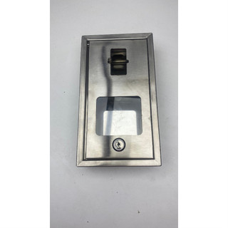 Hộp bảo vệ máy chấm công - kiểm soát cửa