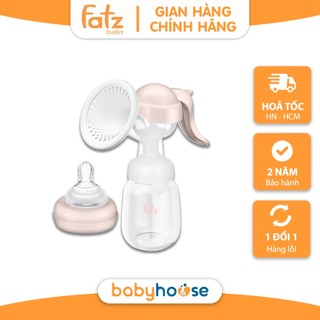 Máy hút sữa tay Fatz Baby Handy 5 FB1011HY