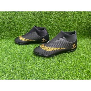 Giày bóng đá cổ thun (Cổ cao) M1 Dumian