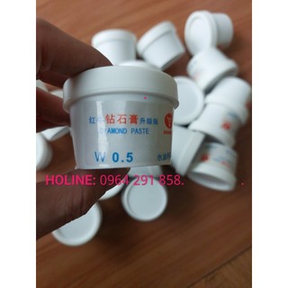 Ba tê đánh bóng kính đánh bóng đá, đánh bóng ngoc đánh bóng inox và đánh bóng nhựa hay bột kim cương đánh bóng đa năng