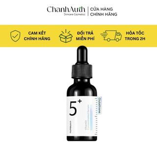Serum Trắng Da Mờ Thâm Nám NUMBUZIN No.5 Vitamin Concentrated Serum 30ml