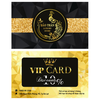 IN 1000 CARD ĐÔI