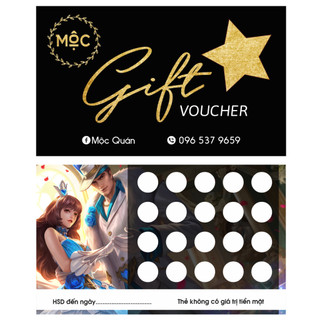 IN 1000 CARD ĐÔI