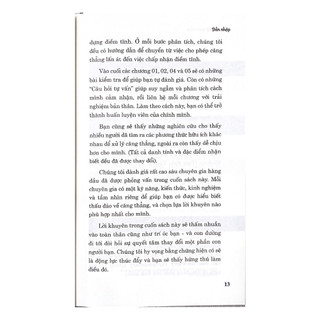 Sách Vanlangbooks - Điềm Tĩnh Để Bình Yên