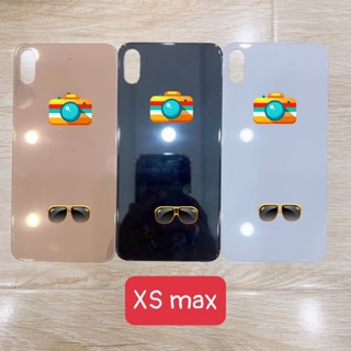 Lưng xs max - lưng vỏ dùng cho máy ip xsm - nắp lưng - nắp pin - lưng pin xs max - lưng kính xs max - giá sỉ rẻ