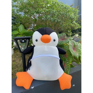 Balo Chim Cánh Cụt U&YABY