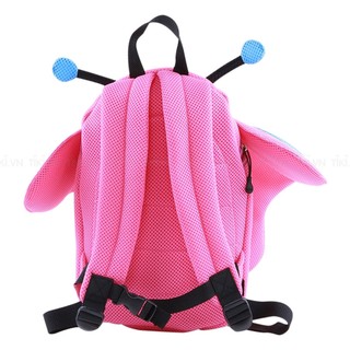 Balo Con Bướm U&YABY SIZE M