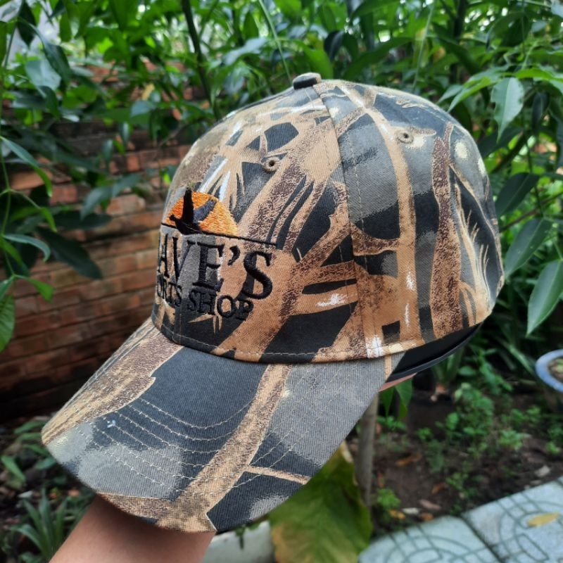 Nón kết, mũ lưỡi trai chất liệu Kaki cao cấp hàng VNXK