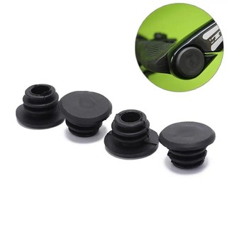 Nút bịt ghi đông xe đạp, nút bịt tay đầu lái, nút gắn tay cầm xe đạp chống bụi bẩn, núm tay nắm xe đạp, nút bịt tay nắm