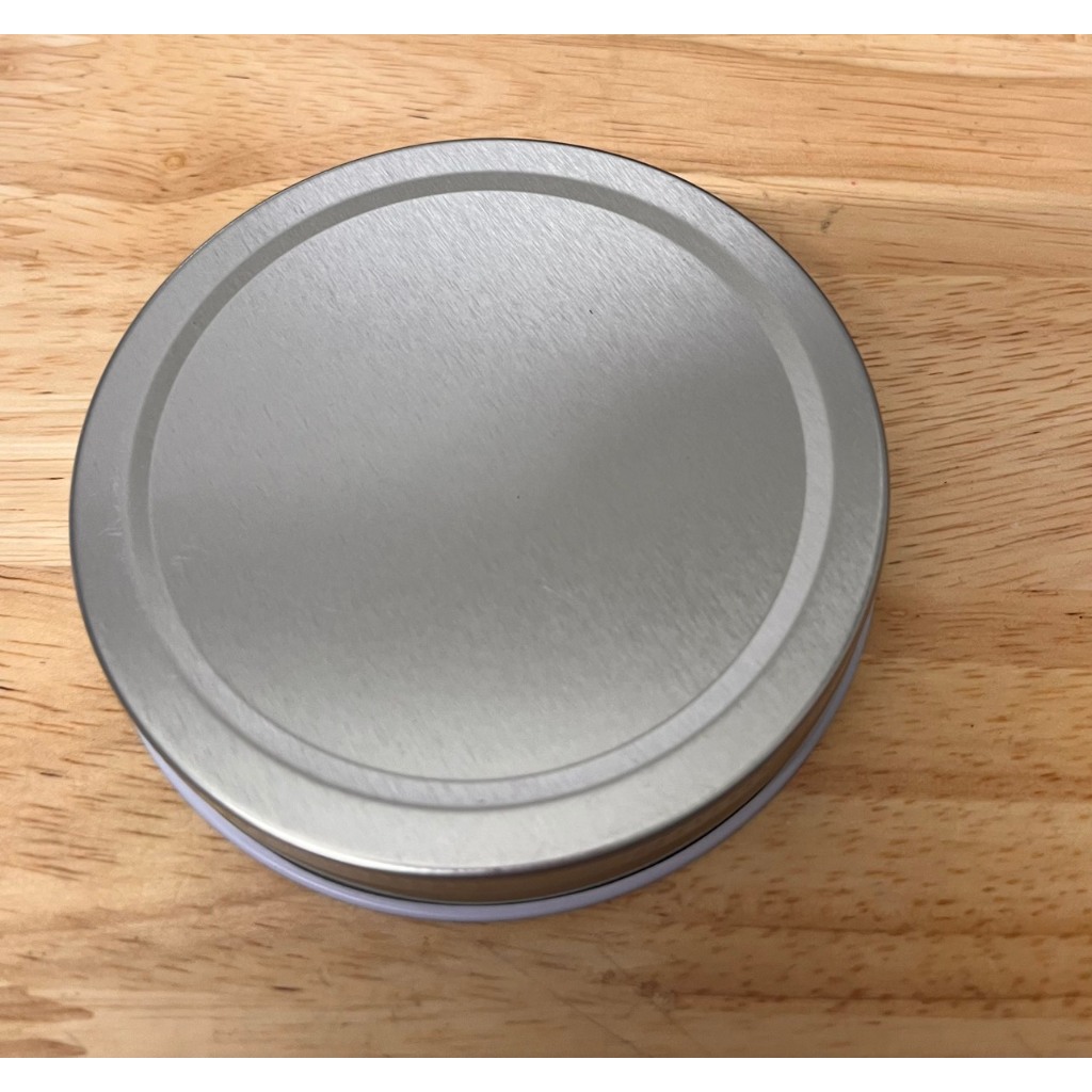 Nắp thiếc ren xoáy  hũ JD 100 -200 -250 -300 - 500 -650ml, nắp Hũ Lọ Thủy Tinh Đường Kính 70mm / 86mm chailo170