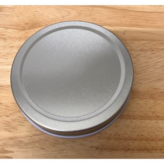 Nắp thiếc ren xoáy  hũ JD 100 -200 -250 -300 - 500 -650ml, nắp Hũ Lọ Thủy Tinh Đường Kính 70mm / 86mm chailo170