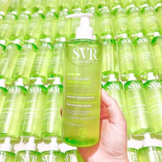 Sữa Rửa Mặt SVR Sebiaclear Gel Moussant