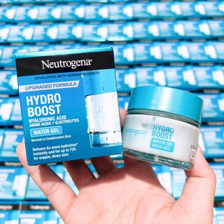 Kem Dưỡng Ẩm Neutrogena Hydro Boost 50ml