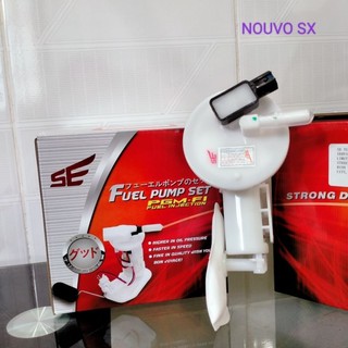 Bộ bơm xăng nouvo sx 2013-2016 hàng chính hãng se