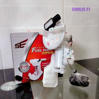 Bộ bơm xăng sirius fi hàng chính hãng se