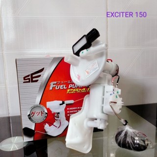 Bộ bơm xăng exciter 150 hàng chính hãng se