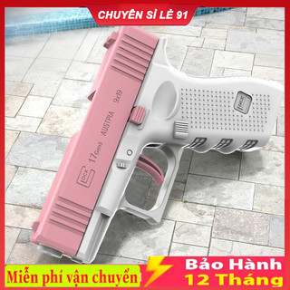  Đồ Chơi Phun Nước Thế Hệ Mới Đồ Chơi Mùa Hè Dành Cho Bé Vận Động Ngoài Trời 