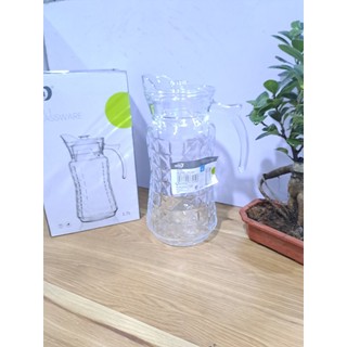 Bình đựng nước thủy tinh 1.7 lít
