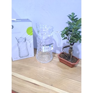 Bình đựng nước thủy tinh 1.7 lít