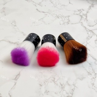 Chổi phủi bụi móng tay phủi bụi nail